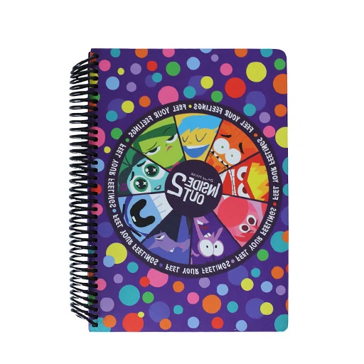 دفتر 100 برگ طرح اینساید اوت ۲ (برند لانگو)-۲.jpg