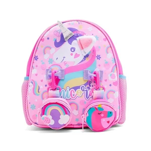 کوله پشتی مهد کودکی طرح یونی کورن (برند وست)