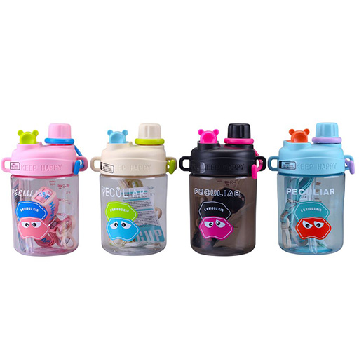 قمقمه فانتزی نی دار 003