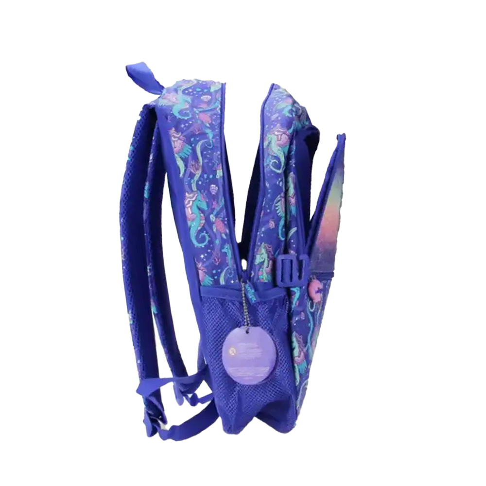  کوله پشتی بزرگ طرح اسب آبی (برند اسمیگل)-1.jpg