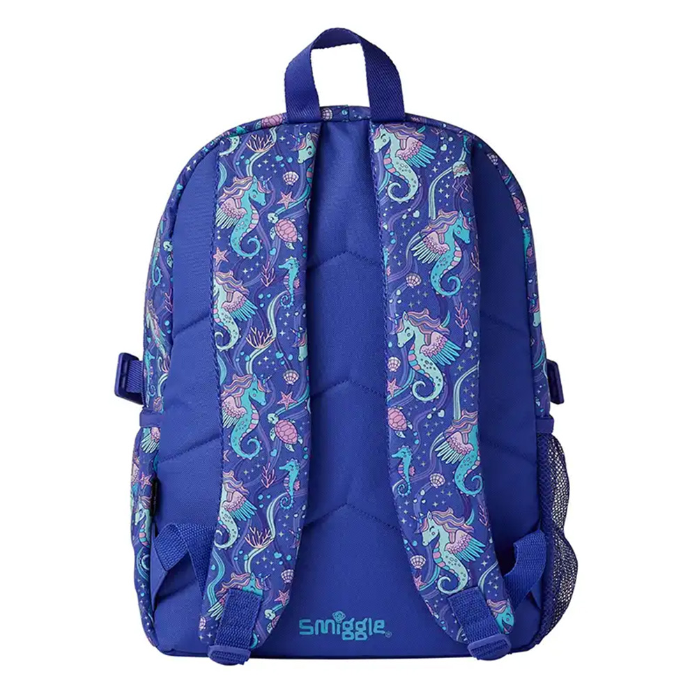  کوله پشتی بزرگ طرح اسب آبی (برند اسمیگل)-4.jpg