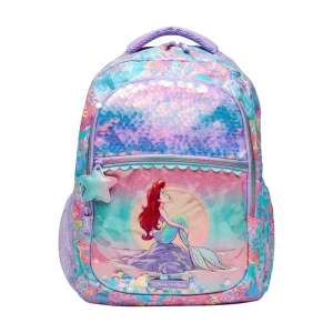 کوله پشتی بزرگ طرح پری دریایی (برند اسمیگل)