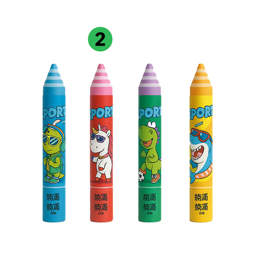 پاک کن مدادی طرح Sport -2.png