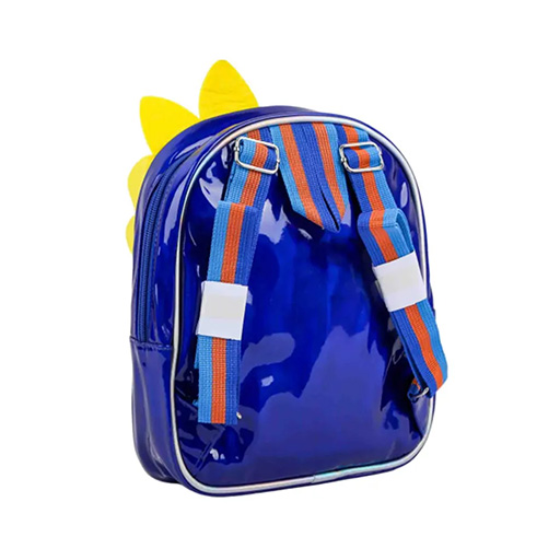 ست لوازم التحریر همراه با کیف طرح دایناسور (برند وست)-3.jpg