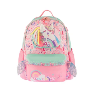 کوله پشتی 38 در 28 سانتیمتر طرح یونیکورن (برند وست)
