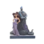 مجسمه هرکول Meg & Hades (برند دیزنی)-۳.jpg