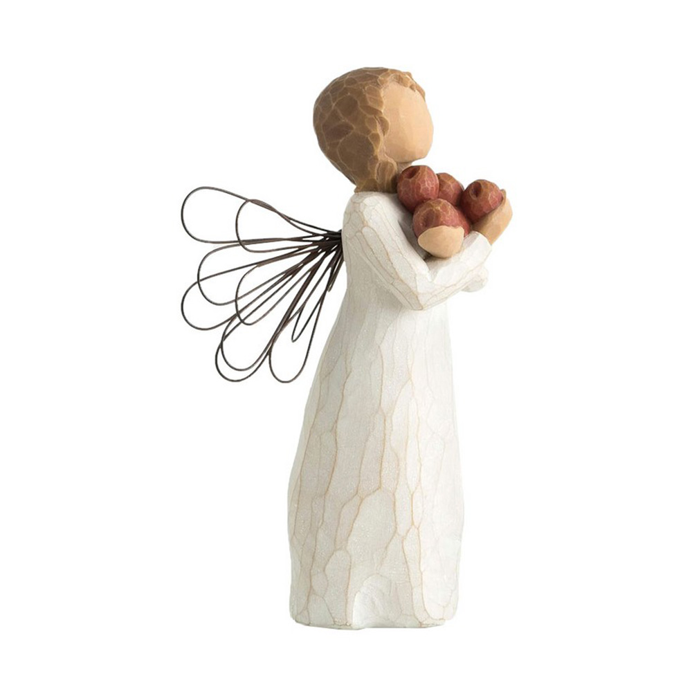 مجسمه Good Health (برند ویلوتری) -۲.jpg