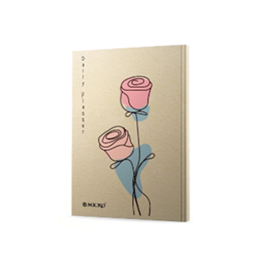 پلنر روزانه کرافت جلد سخت (برند میکرو)-۴.jpg