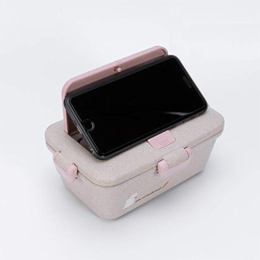 ظرف غذا کودک با الیاف گیاهی-۱.jpg