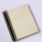 دفتر یادداشت ۱۲۰ برگ کرافت ورک (برند لانگو)-۶.jpg