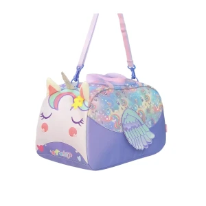 ساک ورزشی طرح یونی کورن (برند وست)