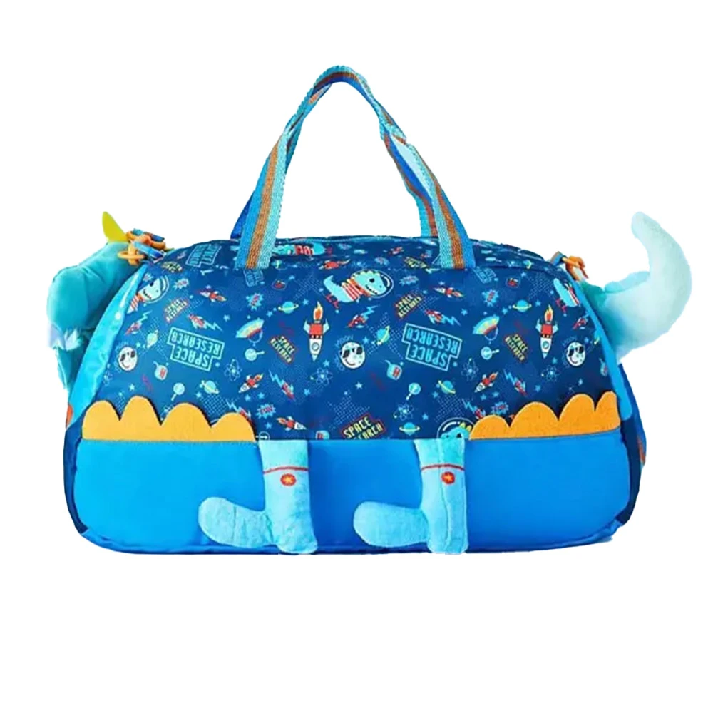 ساک ورزشی طرح دایناسور (برند وست)-۱.jpg