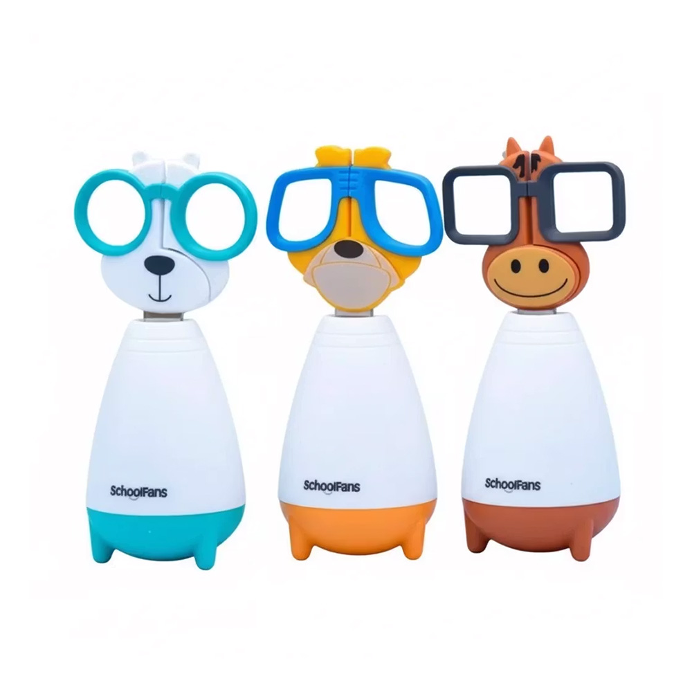 قیچی غلاف دار حیوانات ۲ (برند اسکول فنز)