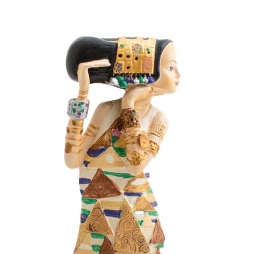 مجسمه Parastone Kilimt Expectation (برند دو)-۲.jpg