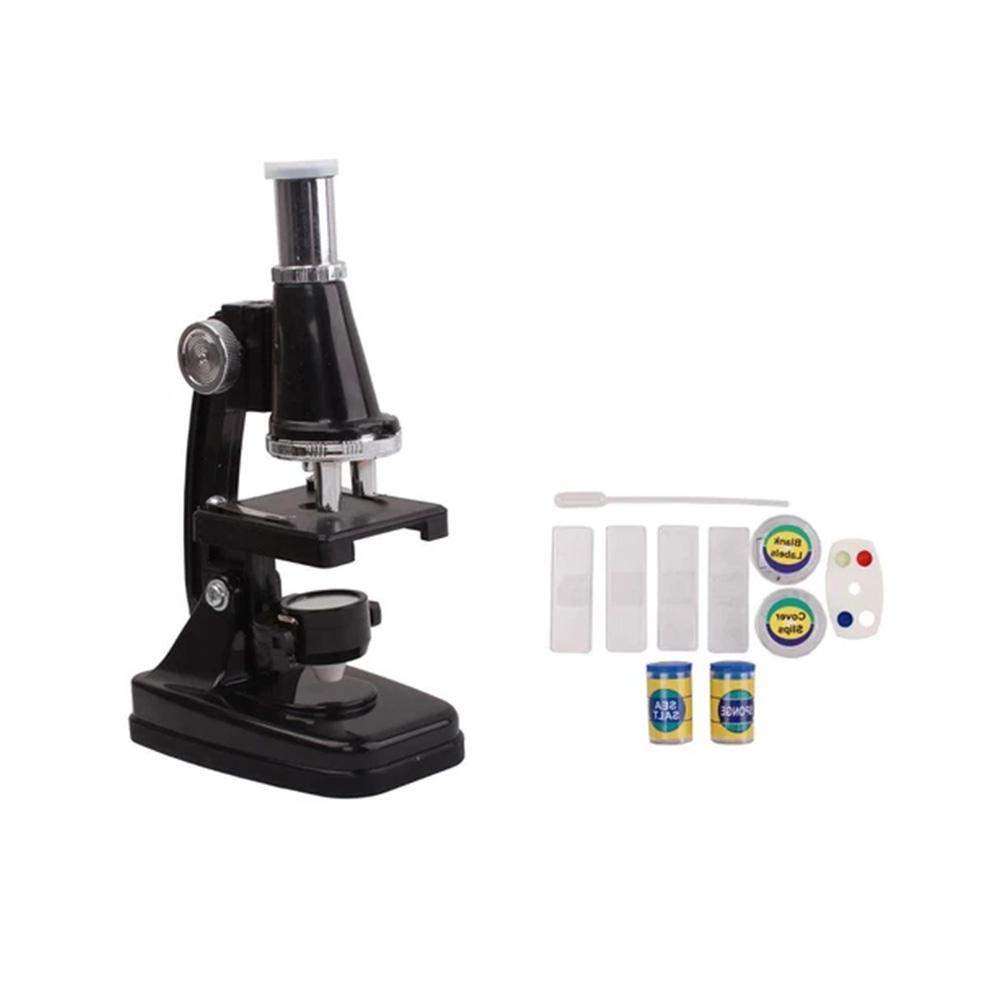 میکروسکوپ دانش آموزی 450x (برند مدیک)-۳.jpg