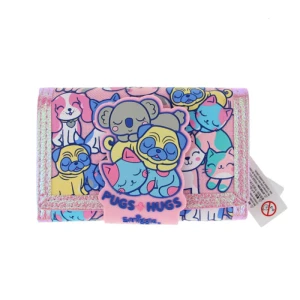 کیف پول طرح حیوانات دوست داشتنی (برند اسمیگل)