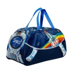 ساک ورزشی طرح فضانورد (برند وست)-۱.jpg