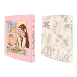 دفتر کلاسوری ۱۰۰ برگ ۲۶ حلقه قفل فلزی (برند آبرنگ)-۲.jpg