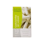 گچ سفید بسته ۱۰ عددی (برند مانگیو)-۱.jpg