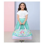 ساک ورزشی طرح پری دریایی (برند وست)-۲.jpg