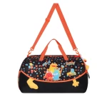 ساک ورزشی طرح اتحاد هیولا (برند وست)-۲.jpg