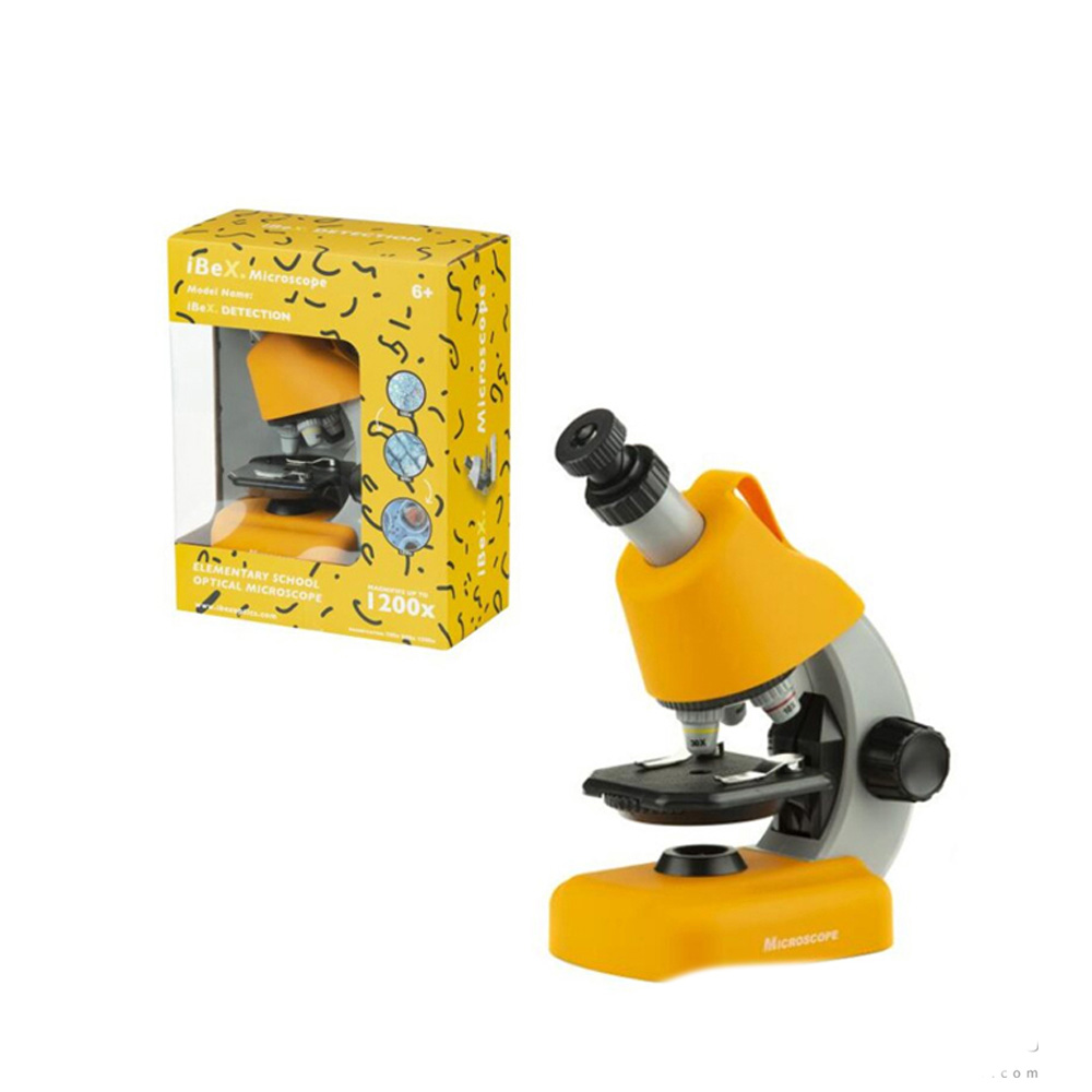 میکروسکوپ دانش آموزی آیبکس مدل Detection (برند زیتازی)-3.jpg