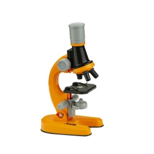 میکروسکوپ دانش آموزی آیبکس 1200x مدل Junior (برند زیتازی)