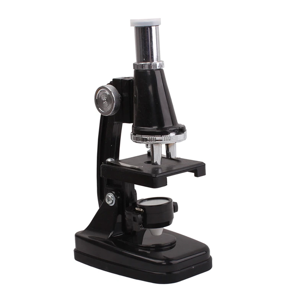 میکروسکوپ دانش آموزی 450x (برند مدیک)