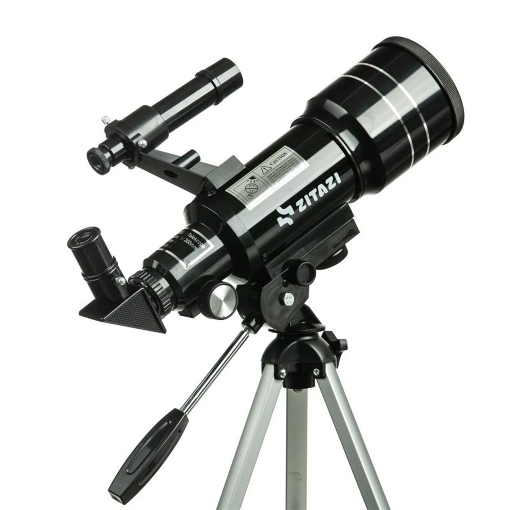 تلسکوپ طبیعتگردی مدل Nature 300 با بازرگنمایی ۱۵۰ برابر (برند زیتازی)-۲.jpg