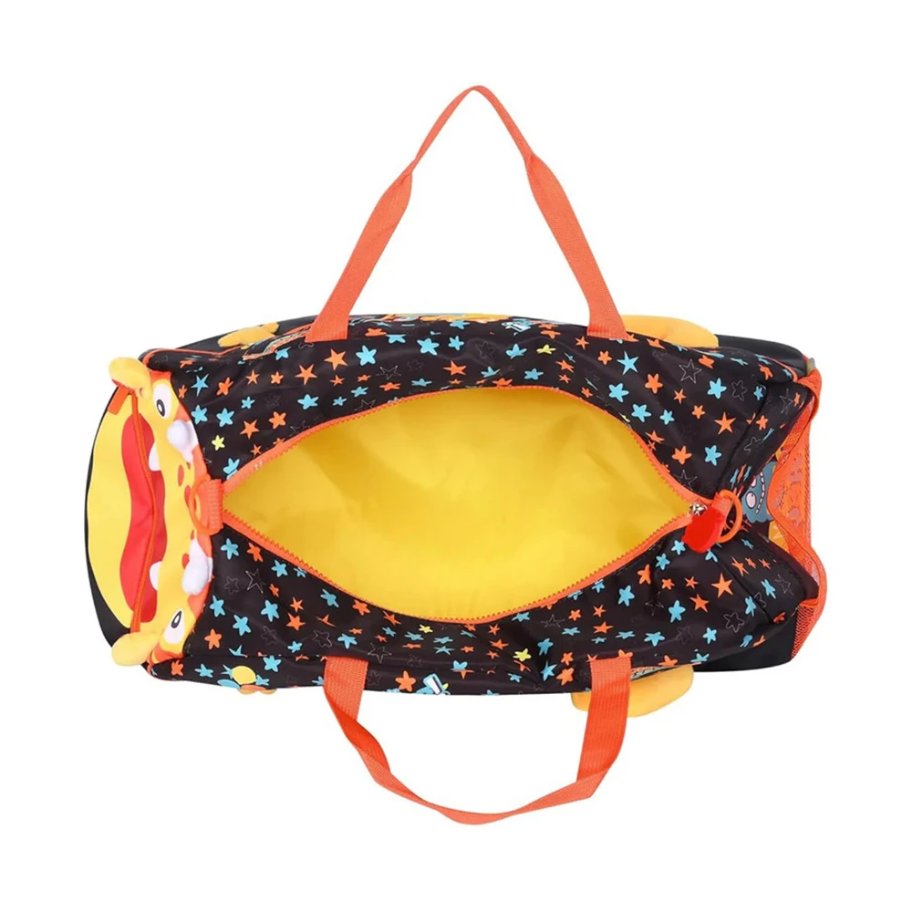 ساک ورزشی طرح اتحاد هیولا (برند وست)-۳.jpg