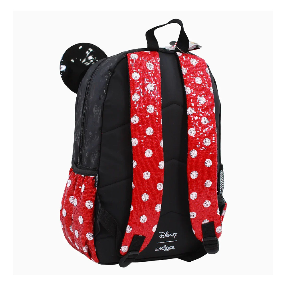 کوله پشتی بزرگ طرح مینی موس (برند اسمیگل)-2.jpg