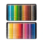 مداد رنگی جعبه فلزی حرفه ای سری آرتیست ۷۲ رنگ (برند آریا)-۳.jpg