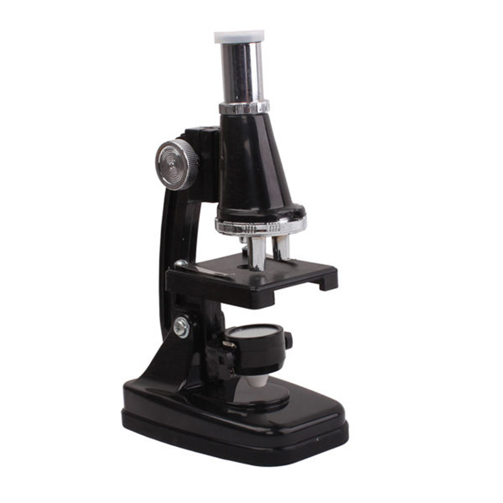 میکروسکوپ دانش آموزی ۳۰۰x (برند مدیک)
