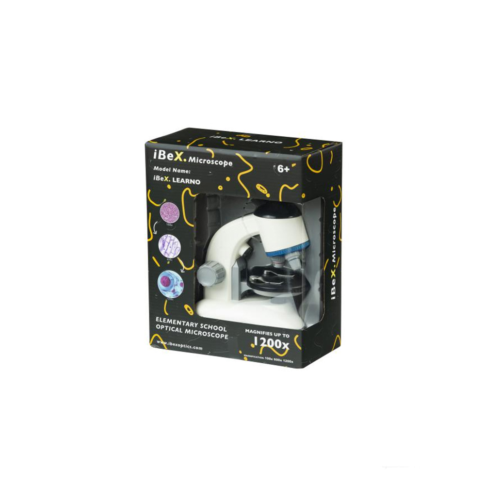 میکروسکوپ دانش آموزی آیبکس 1200x مدل Learno (برند زیتازی)-۴.jpg