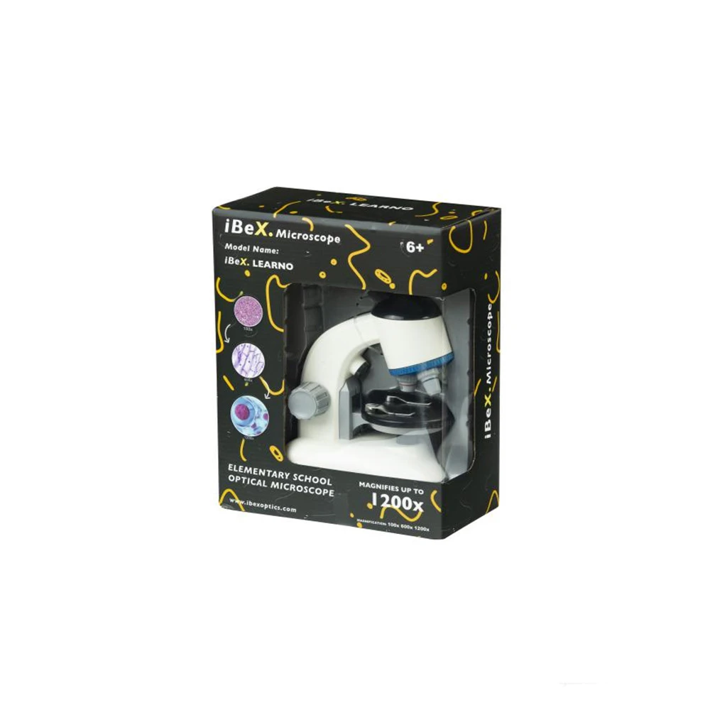 میکروسکوپ دانش آموزی آیبکس 1200x مدل Learno (برند زیتازی)-۴.jpg
