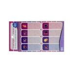 برچسب اسم فانتزی مینی طرح فضانورد (برند لانگو)-۲.jpg