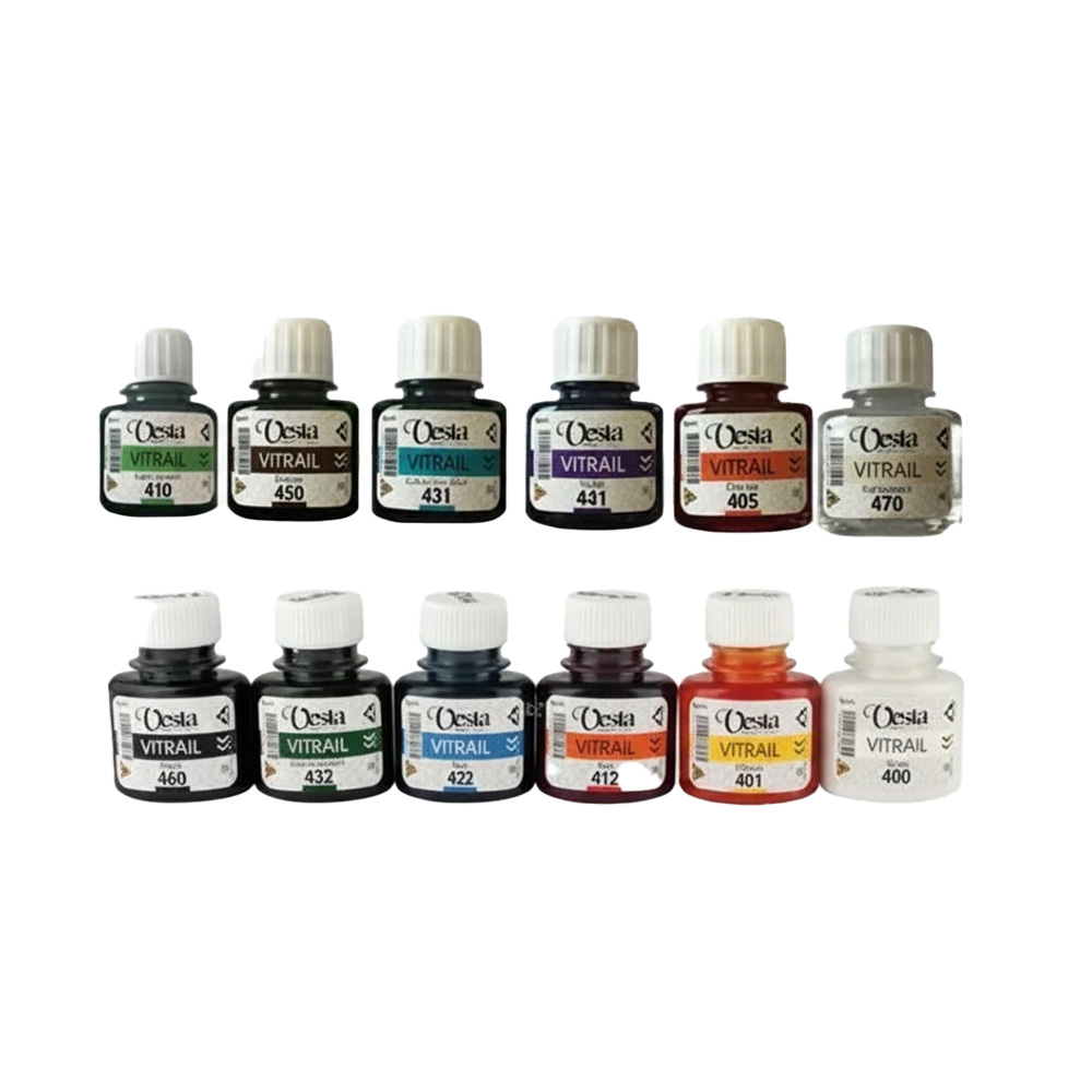 رنگ ویترای ۴۰ میل ۱۲ رنگ (برند وستا)-۱.jpg