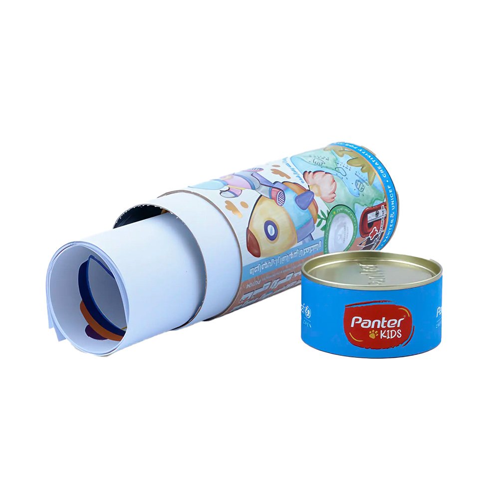 کارگاه نقاشی رولی با تکنیک مدادرنگی قوطی کوچک پنتر و یونیسف (برند پنتر)-۲.jpg