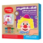کارگاه رنگ انگشتی پنتر و یونیسف (برند پنتر) -۱.jpg