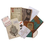 بازی پرونده جنایی معمایی راز خانوادگی نامه اول (برند نامه سری) -۳.jpg