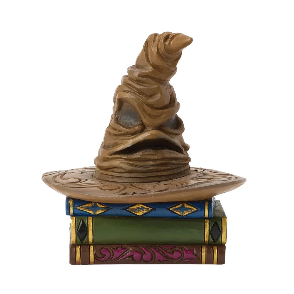 مجسمه کلاه گروهبندی هری پاتر Sorting Hat Mini (برند دیزنی)-۱.jpg