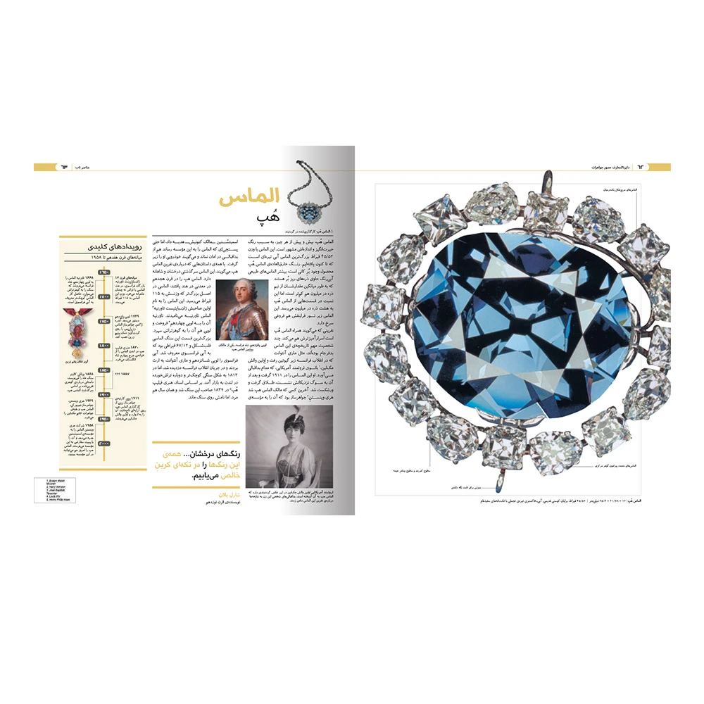 دایره المعارف مصور جواهرات و سنگ های زینتی (نشر سایان)-۲.jpg