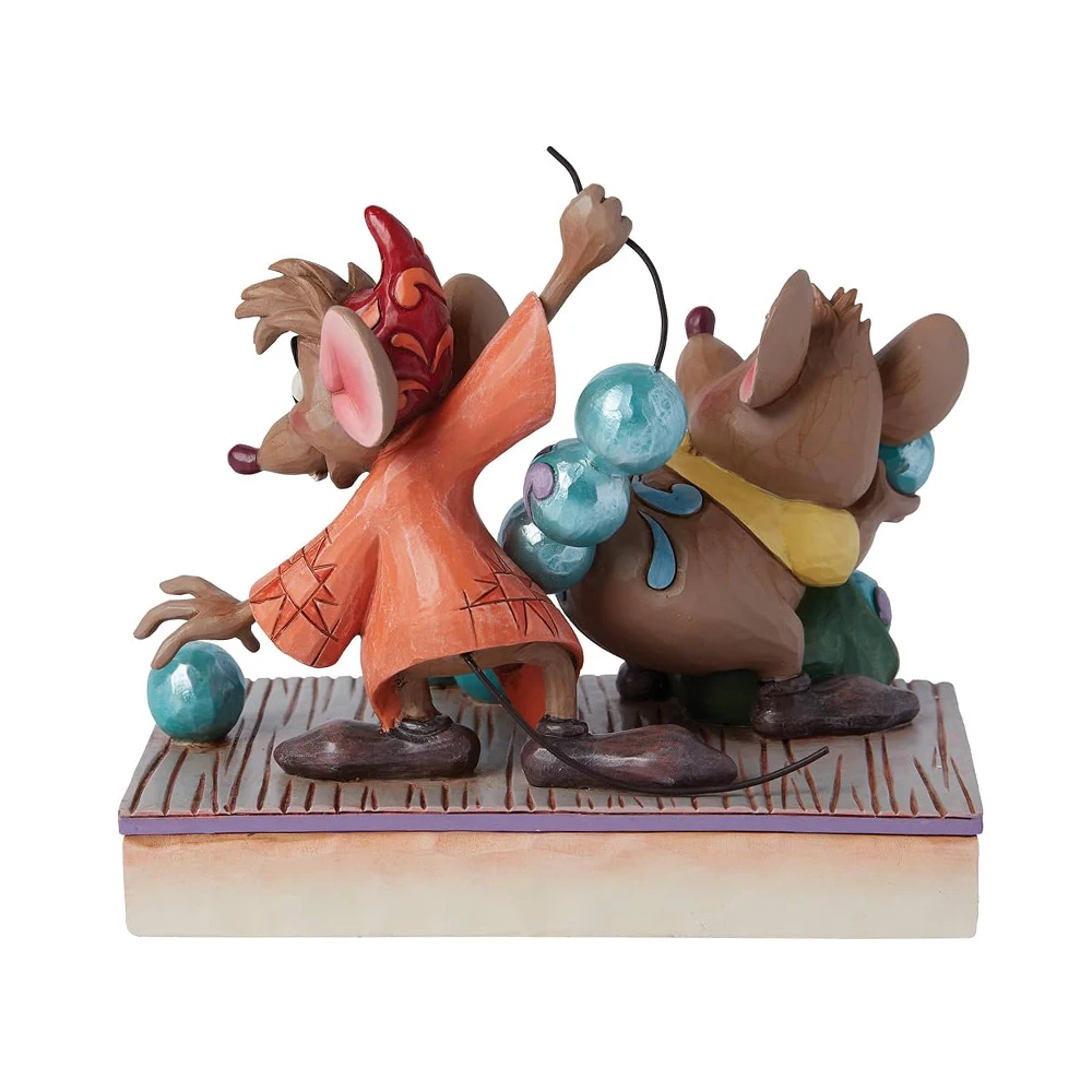 مجسمه جک و گاس Jack & Gas (برند دیزنی)-۲.jpg