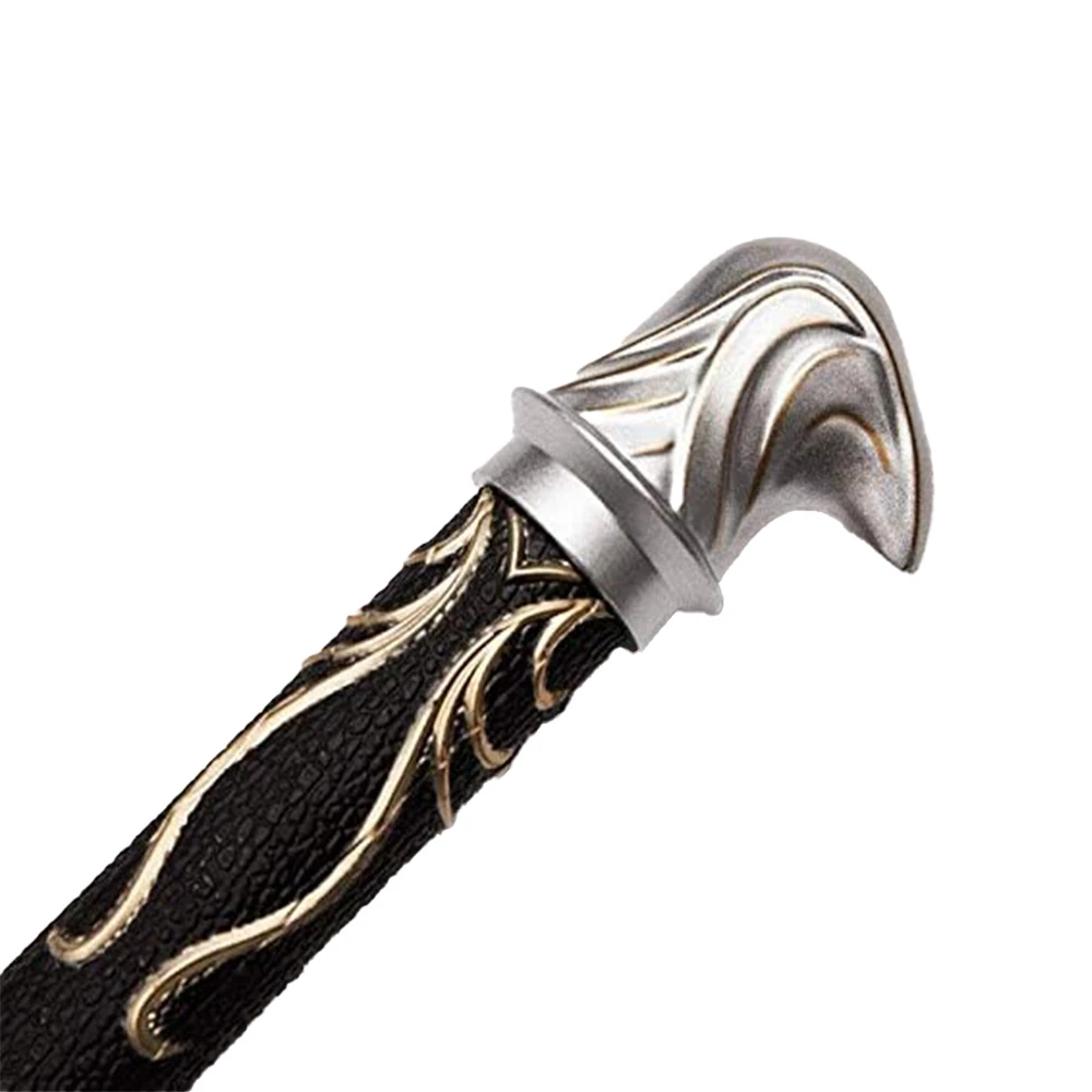 شمشیر اساسین اورجینال Assassin's Creed Odyssey Broken Spear of Leonidas (برند یوبی سافت)-۳.jpg