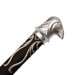 شمشیر اساسین اورجینال Assassin's Creed Odyssey Broken Spear of Leonidas (برند یوبی سافت)-۳.jpg