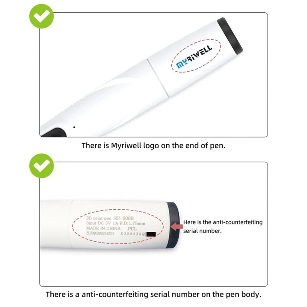 قلم سه بعدی مانیتور دار مدل ۰۲ (برند مایریول)-۲.jpg