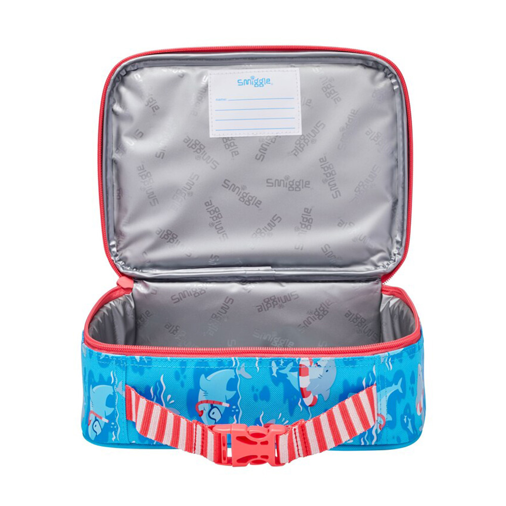 کیف ظرف غذا طرح بچه کوسه (برند اسمیگل)-1.jpg