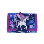 کیف پول طرح یونی کورن (برند اسمیگل)-2.jpg