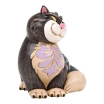 مجسمه لوسیفر سیندرلا Cinderella Lucifer the Cat Miniature (برند دیزنی)-۲.jpg