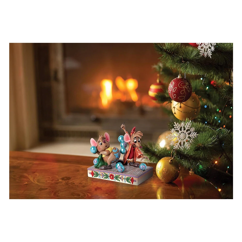 مجسمه جک و گاس Jack & Gas (برند دیزنی)-۴.jpg